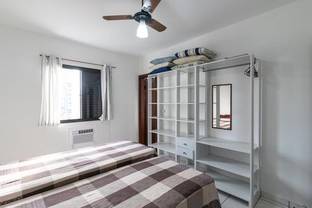 Apartamento para alugar com 64m², 1 quarto e 1 vagaQuarto