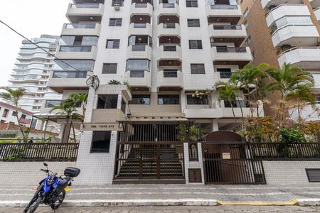 Apartamento para alugar com 64m², 1 quarto e 1 vagaFachada