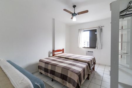 Apartamento para alugar com 64m², 1 quarto e 1 vagaQuarto