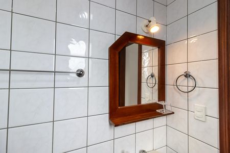 Apartamento para alugar com 64m², 1 quarto e 1 vagaBanheiro Social