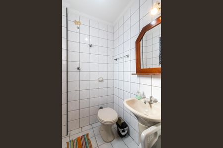Apartamento para alugar com 64m², 1 quarto e 1 vagaBanheiro Social