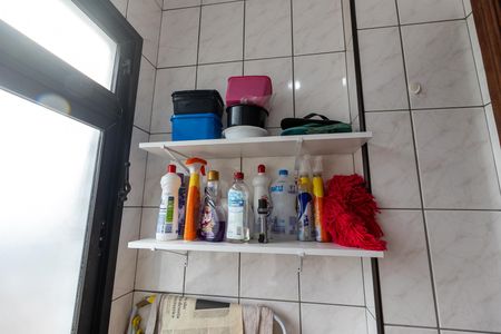 Apartamento para alugar com 64m², 1 quarto e 1 vagaÁrea de Serviço