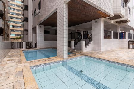 Apartamento para alugar com 64m², 1 quarto e 1 vagaÁrea comum