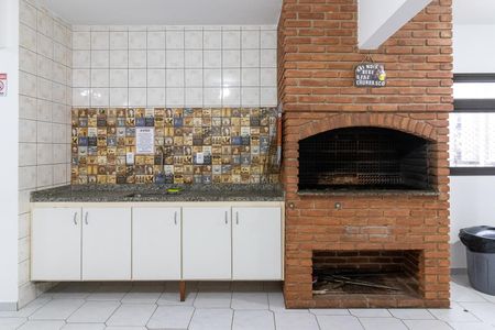Apartamento para alugar com 64m², 1 quarto e 1 vagaÁrea comum