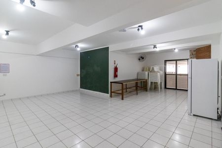 Apartamento para alugar com 64m², 1 quarto e 1 vagaÁrea comum