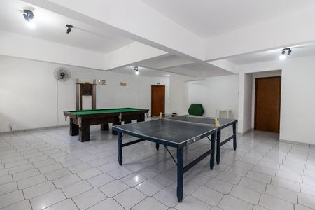 Apartamento para alugar com 64m², 1 quarto e 1 vagaÁrea comum