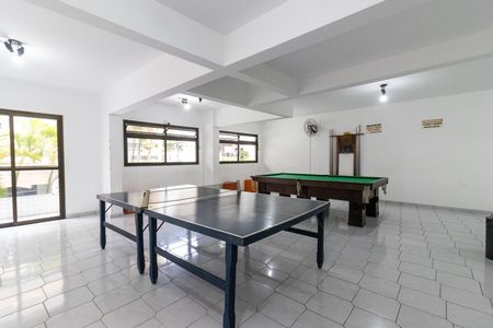 Apartamento para alugar com 64m², 1 quarto e 1 vagaÁrea comum