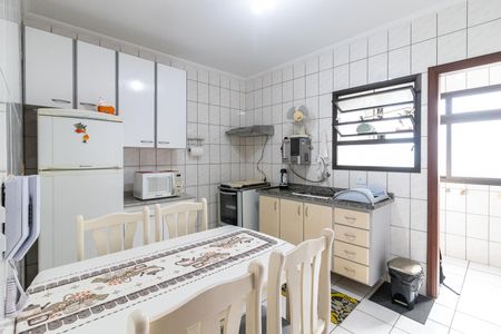 Apartamento para alugar com 64m², 1 quarto e 1 vagaCozinha