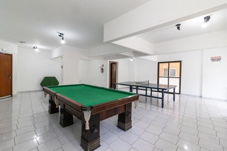 Apartamento para alugar com 64m², 1 quarto e 1 vagaÁrea comum