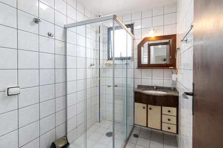 Apartamento para alugar com 64m², 1 quarto e 1 vagaBanheiro Social