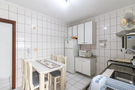 Apartamento para alugar com 64m², 1 quarto e 1 vagaCozinha