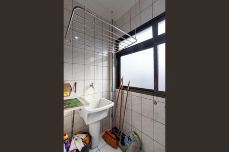 Apartamento para alugar com 64m², 1 quarto e 1 vagaÁrea de Serviço