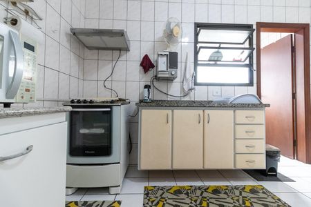 Apartamento para alugar com 64m², 1 quarto e 1 vagaCozinha