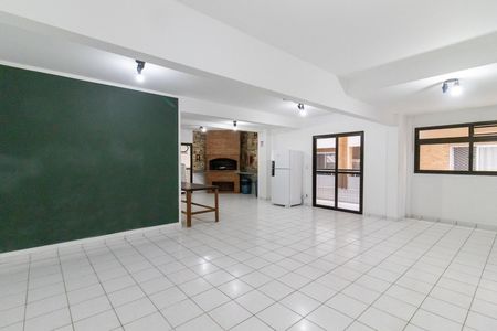 Apartamento para alugar com 64m², 1 quarto e 1 vagaÁrea comum
