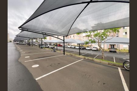 Apartamento para alugar com 44m², 2 quartos e 1 vaga Apartamento para alugar com 44m², 2 quartos e 1 vagaÁrea comum