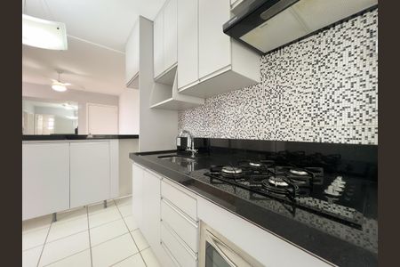 Apartamento para alugar com 44m², 2 quartos e 1 vaga Apartamento para alugar com 44m², 2 quartos e 1 vagaCozinha