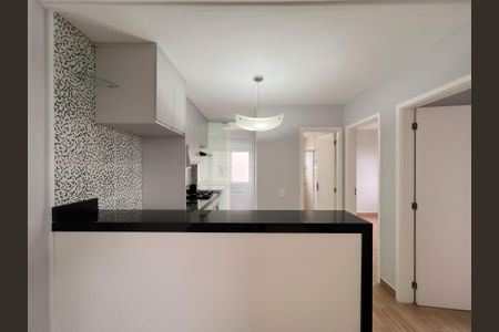 Apartamento para alugar com 44m², 2 quartos e 1 vaga Apartamento para alugar com 44m², 2 quartos e 1 vagaCozinha