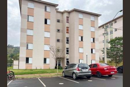 Apartamento para alugar com 44m², 2 quartos e 1 vaga Apartamento para alugar com 44m², 2 quartos e 1 vagaÁrea comum