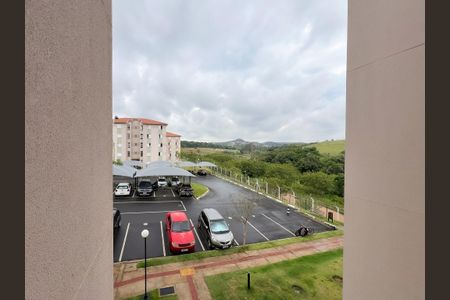 Apartamento para alugar com 44m², 2 quartos e 1 vaga Apartamento para alugar com 44m², 2 quartos e 1 vagaVista da Sala