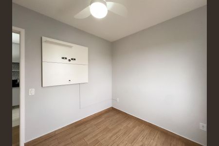 Quarto 1 de apartamento para alugar com 2 quartos, 44m² em Parque das Colinas, Valinhos