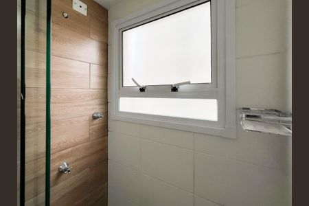 Apartamento para alugar com 44m², 2 quartos e 1 vaga Apartamento para alugar com 44m², 2 quartos e 1 vagaBanheiro Social