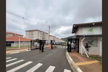 Apartamento para alugar com 44m², 2 quartos e 1 vaga Apartamento para alugar com 44m², 2 quartos e 1 vagaÁrea comum