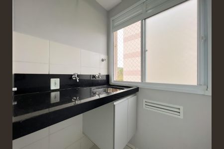 Apartamento para alugar com 44m², 2 quartos e 1 vaga Apartamento para alugar com 44m², 2 quartos e 1 vagaÁrea de Serviço