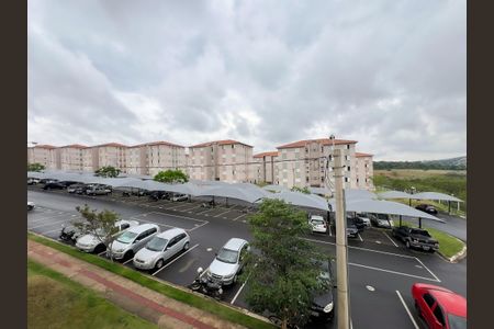 Apartamento para alugar com 44m², 2 quartos e 1 vaga Apartamento para alugar com 44m², 2 quartos e 1 vagaVista do Quarto 2