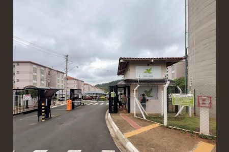 Apartamento para alugar com 44m², 2 quartos e 1 vaga Apartamento para alugar com 44m², 2 quartos e 1 vagaÁrea comum