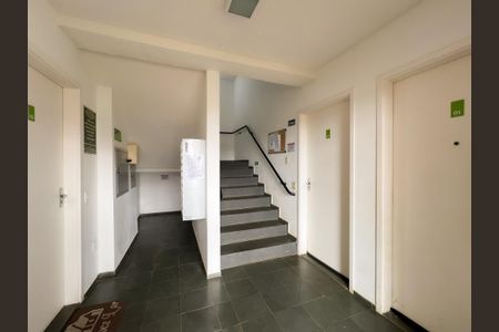 Apartamento para alugar com 44m², 2 quartos e 1 vaga Apartamento para alugar com 44m², 2 quartos e 1 vagaÁrea comum