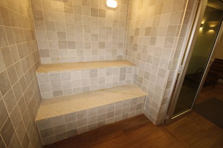 Apartamento à venda com 65m², 2 quartos e 2 vagassauna