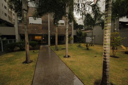 Apartamento à venda com 65m², 2 quartos e 2 vagasJardim