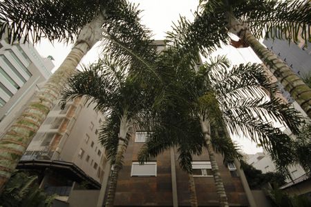 Apartamento à venda com 65m², 2 quartos e 2 vagasFachada