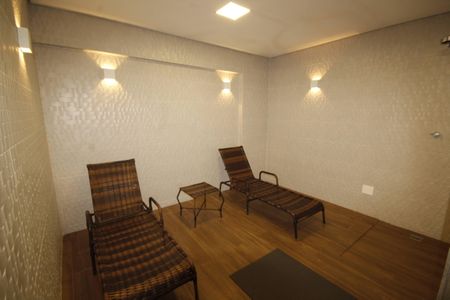 Apartamento à venda com 65m², 2 quartos e 2 vagasdescanso