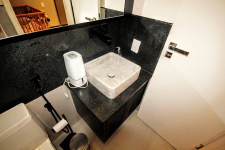 Apartamento à venda com 65m², 2 quartos e 2 vagasbanheiro 2