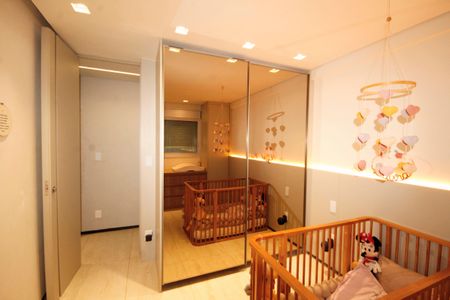 Apartamento à venda com 65m², 2 quartos e 2 vagasquarto 2