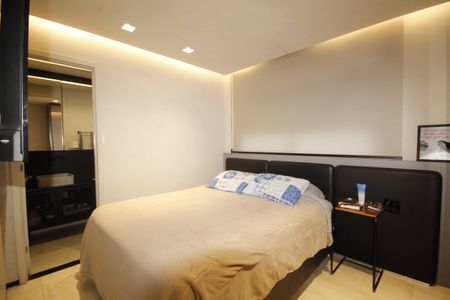 Apartamento à venda com 65m², 2 quartos e 2 vagasquarto 1