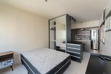 Studio de kitnet/studio à venda com 1 quarto, 77m² em Consolação, São Paulo