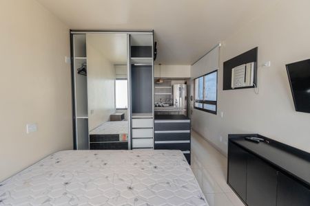 Studio de kitnet/studio à venda com 1 quarto, 77m² em Consolação, São Paulo