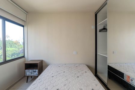 Studio de kitnet/studio à venda com 1 quarto, 77m² em Consolação, São Paulo