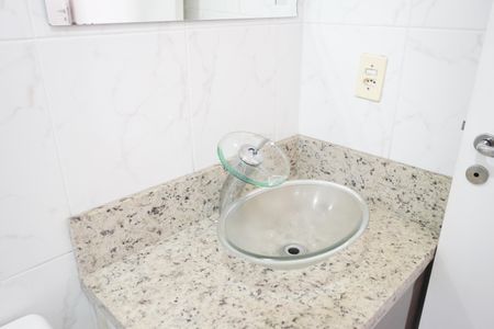 Apartamento à venda com 2 quartos, 59m² em Mooca, São Paulo