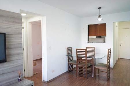 Apartamento à venda com 2 quartos, 59m² em Mooca, São Paulo