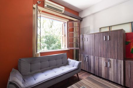 Apartamento à venda com 65m², 3 quartos e sem vagaQuarto 3