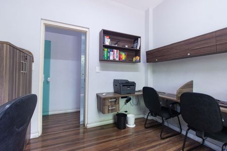 Apartamento à venda com 65m², 3 quartos e sem vagaQuarto 1
