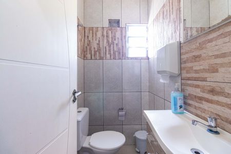 Apartamento à venda com 65m², 3 quartos e sem vagaBanheiro 2