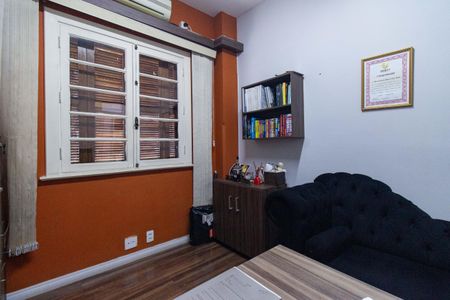 Apartamento à venda com 65m², 3 quartos e sem vagaQuarto 2