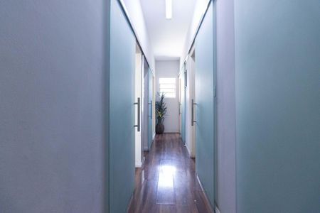 Apartamento à venda com 65m², 3 quartos e sem vagaCorredor