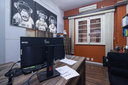 Apartamento à venda com 65m², 3 quartos e sem vagaQuarto 2