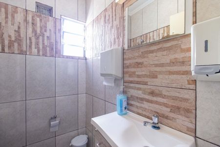Apartamento à venda com 65m², 3 quartos e sem vagaBanheiro 2