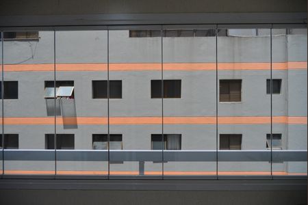 Apartamento à venda com 108m², 3 quartos e 2 vagasVaranda gourmet